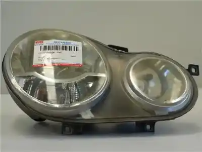 İkinci el araba yedek parçası SAG FAR için VOLKSWAGEN POLO (9N1)  OEM IAM referansları   20-A385B