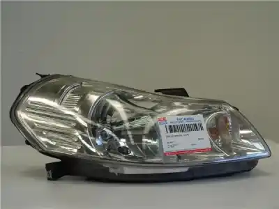 Автозапчасти б/у правая фара за suzuki sx4 (gy) 1.9 ddis ссылки oem iam 