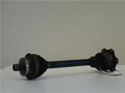 Second-hand car spare part FRONT RIGHT TRANSMISSION for VOLKSWAGEN PASSAT BERLINA (3B3)  OEM IAM references 8D0407272EL  