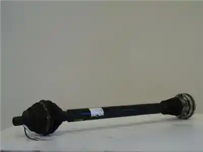 İkinci el araba yedek parçası ÖN SAG SANZIMAN için SEAT ALTEA (5P1)  OEM IAM referansları 1K0407272EN  