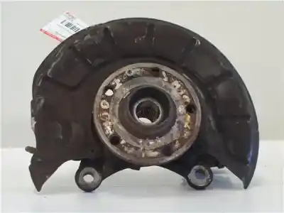 Second-hand car spare part front right knuckle for seat altea (5p1) 2.0 tdi 16v oem iam references   