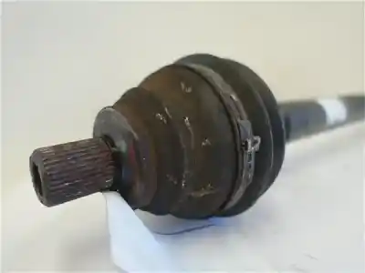Pezzo di ricambio per auto di seconda mano Alternatore per FIAT I DOBLO (223) CARGO 1.9 JTD (223ZXE1A) Riferimenti OEM IAM   46774430