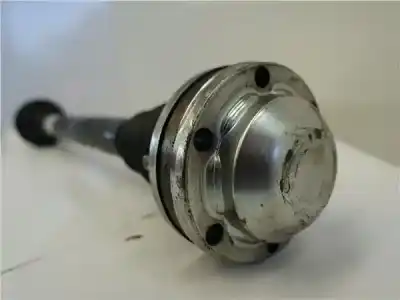 Pezzo di ricambio per auto di seconda mano alternatore per fiat i doblo (223) cargo 1.9 jtd (223zxe1a) riferimenti oem iam   46774430