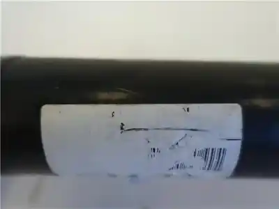 Pezzo di ricambio per auto di seconda mano alternatore per fiat i doblo (223) cargo 1.9 jtd (223zxe1a) riferimenti oem iam   46774430