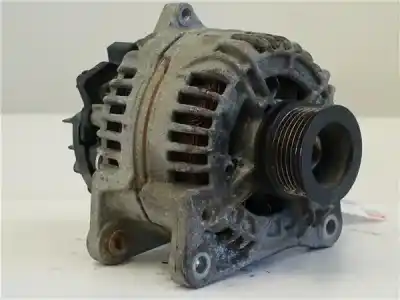 Автозапчастина б/у генератор для RENAULT CLIO III (BR0/1, CR0/1) 1.4 16V Посилання на OEM IAM 820032137  