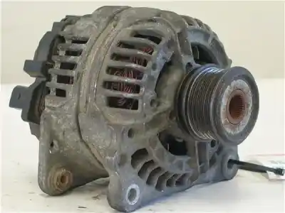 Pezzo di ricambio per auto di seconda mano ALTERNATORE per SEAT ALTEA (5P1) 2.0 TDI 16V Riferimenti OEM IAM 038903023L  