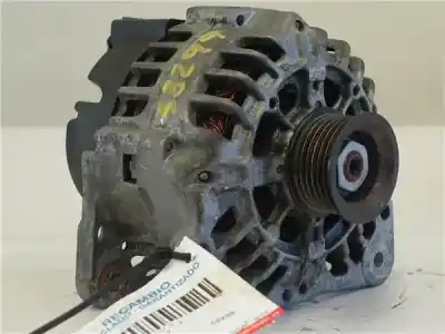 Pezzo di ricambio per auto di seconda mano ALTERNATORE per VOLKSWAGEN POLO (9N1) 1.2 12V Riferimenti OEM IAM   
