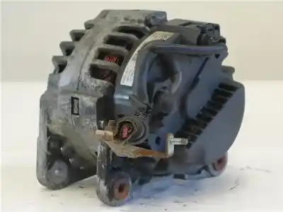 Автозапчасти б/у генератор за volkswagen polo (9n1) 1.2 12v ссылки oem iam   2542746b