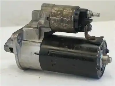 Pezzo di ricambio per auto di seconda mano motorino di avviamento per fiat i doblo (223) cargo 1.9 jtd (223zxe1a) riferimenti oem iam   0001108202