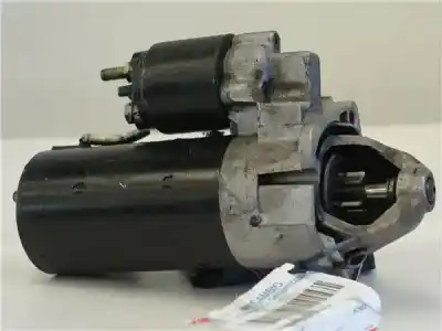 Pezzo di ricambio per auto di seconda mano MOTORINO DI AVVIAMENTO per VOLKSWAGEN PASSAT BERLINA (3B3) 1.9 TDI Riferimenti OEM IAM 068911024E  