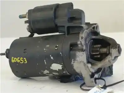 Pezzo di ricambio per auto di seconda mano MOTORINO DI AVVIAMENTO per AUDI 80 /90 (893) 1.8 80 Riferimenti OEM IAM 026911023F  