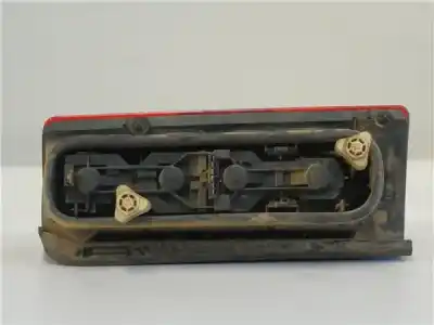 Second-hand car spare part left tailgate light for opel combo tour 1.7 di 16v oem iam references   45312