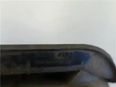 Second-hand car spare part left tailgate light for opel combo tour 1.7 di 16v oem iam references   45312