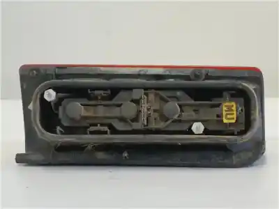 Second-hand car spare part right tailgate light for opel combo tour 1.7 di 16v oem iam references   084421941rb