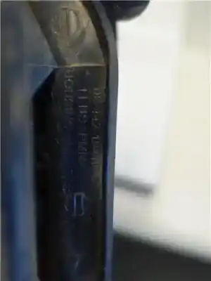 Second-hand car spare part right tailgate light for opel combo tour 1.7 di 16v oem iam references   084421941rb