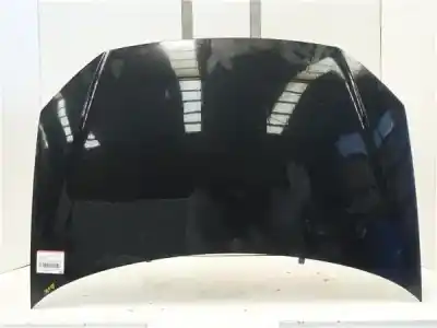 Pezzo di ricambio per auto di seconda mano CAPPUCCIO ANTERIORE per VOLKSWAGEN POLO (9N1) 1.9 TDI Riferimenti OEM IAM   