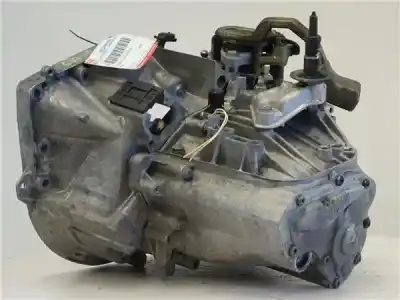 Автозапчасти б/у коробка передач за peugeot 807 (eb_) 2.2 hdi ссылки oem iam 20mb05  