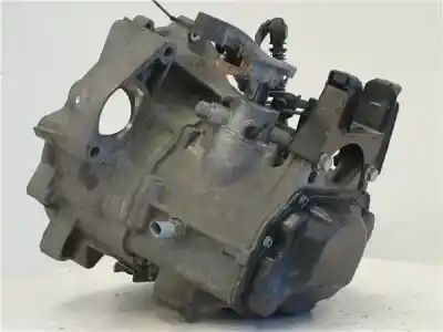 Pezzo di ricambio per auto di seconda mano riduttore per volkswagen polo (9n1) 1.2 12v riferimenti oem iam gsb  