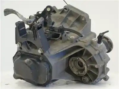 Pezzo di ricambio per auto di seconda mano riduttore per volkswagen polo (9n1) 1.2 12v riferimenti oem iam gsb  