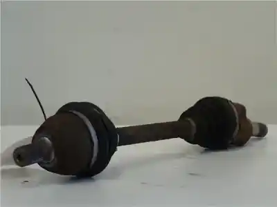 Second-hand car spare part front left transmission for ford focus ii (da_) 1.6 tdci oem iam references 