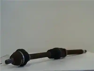 Автозапчасти б/у передняя правая трансмиссия за FORD FOCUS II (DA_) 1.6 TDCi ссылки OEM IAM   