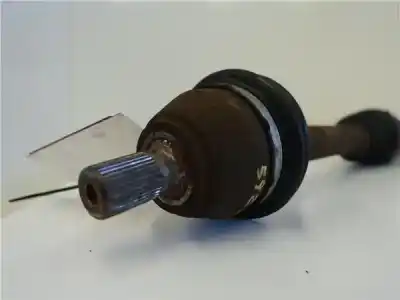 Second-hand car spare part front right transmission for ford focus ii (da_) 1.6 tdci oem iam references   