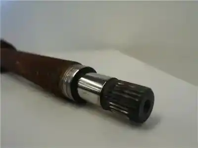 Second-hand car spare part front right transmission for ford focus ii (da_) 1.6 tdci oem iam references   