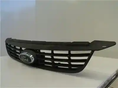 Peça sobressalente para automóvel em segunda mão grelha frontal por ford focus ii (da_) 1.6 tdci referências oem iam 8m51-8200-bd  