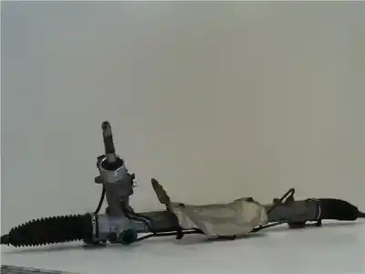 Автозапчасти б/у рулевая рейка за FORD FOCUS II (DA_) 1.6 TDCi ссылки OEM IAM 5M51-3200-EG  