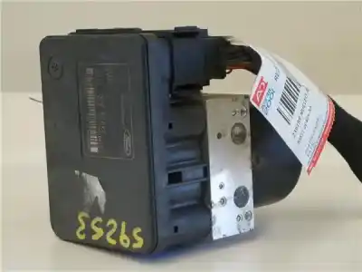 Second-hand car spare part abs for ford focus ii (da_) 1.6 tdci oem iam references 8m51-2c405-aa  