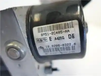 Second-hand car spare part abs for ford focus ii (da_) 1.6 tdci oem iam references 8m51-2c405-aa  
