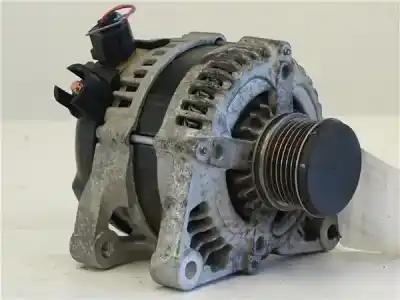 Second-hand car spare part Alternator for FORD FOCUS II (DA_) 1.6 TDCi OEM IAM references   13630226