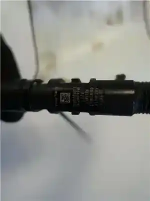Piesă de schimb auto la mâna a doua injector pentru ssangyong rodius i 2.7 xdi referințe oem iam   ejbr04401d