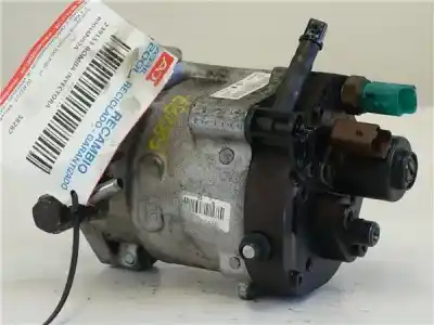 Peça sobressalente para automóvel em segunda mão bomba de injeção por ssangyong rodius i 2.7 xdi referências oem iam r9044z052a  