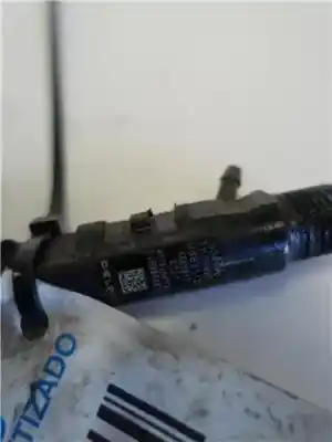 Piesă de schimb auto la mâna a doua injector pentru ssangyong rodius i 2.7 xdi referințe oem iam   ejbr04401d