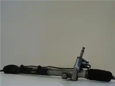 Peça sobressalente para automóvel em segunda mão caixa de direção por ssangyong rodius i 2.7 xdi referências oem iam 