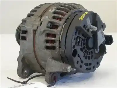 Автозапчасти б/у генератор за volkswagen polo (9n1) 1.9 tdi ссылки oem iam   028903028e