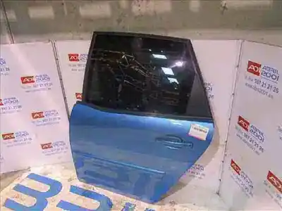 Peça sobressalente para automóvel em segunda mão PORTA DO AUTOMÓVEL TRASEIRA ESQUERDA por CITROEN C4 PICASSO 2.0 HDi Referências OEM IAM   