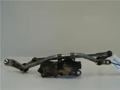 İkinci el araba yedek parçası ÖN SILECEK MOTORU için NISSAN QASHQAI I (J10)  OEM IAM referansları   54526611