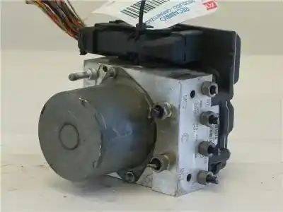 Piesă de schimb auto la mâna a doua ABS pentru NISSAN QASHQAI I (J10)  Referințe OEM IAM   0265251374