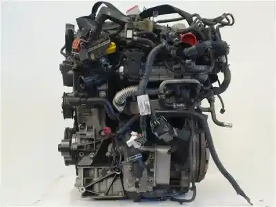 Recambio de automóvil de segunda mano de MOTOR COMPLETO para NISSAN QASHQAI I (J10) 2.0 dCi referencias OEM IAM M9RG832  