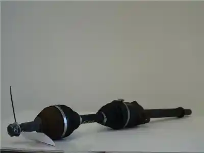 İkinci el araba yedek parçası ÖN SAG SANZIMAN için NISSAN QASHQAI I (J10) 2.0 dCi OEM IAM referansları   
