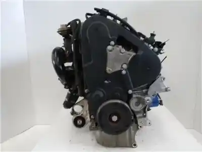 İkinci el araba yedek parçası KOMPLE MOTOR için CITROEN XSARA PICASSO 2.0 HDi CAT (RHY / DW10TD) OEM IAM referansları RHY  
