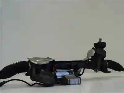 Piesă de schimb auto la mâna a doua CASETA DE DIRECȚIE pentru SKODA OCTAVIA BERLINA (1Z3)  Referințe OEM IAM 1K1423051  