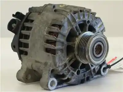 Pièce détachée automobile d'occasion ALTERNATEUR pour PEUGEOT 308 I (4A_, 4C_)  Références OEM IAM 9665617780  