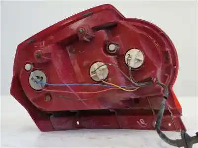 Second-hand car spare part left tailgate light for chevrolet aveo hatchback 1.2 ls oem iam references   e132707