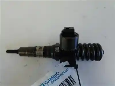 Second-hand car spare part Injector for AUDI A4 BERLINA (8E) 2.0 TDI 16V (103kW) OEM IAM references 03G130073G  