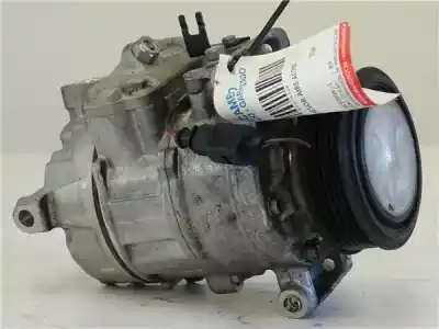 Piesă de schimb auto la mâna a doua COMPRESOR DE AER CONDIȚIONAT pentru AUDI A4 BERLINA (8E)  Referințe OEM IAM 8E0260805BF  