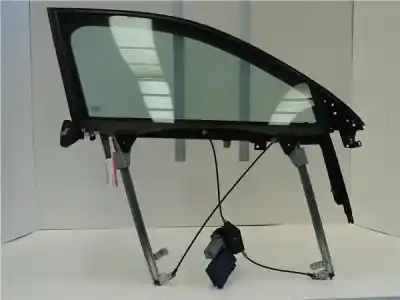 Peça sobressalente para automóvel em segunda mão Elevador De Vidros Dianteiro Direito por AUDI A4 BERLINA (8E) 2.0 TDI 16V (103kW) Referências OEM IAM   102236-XXX