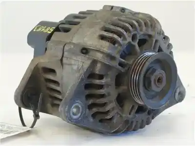 Pezzo di ricambio per auto di seconda mano ALTERNATORE per HYUNDAI SONATA IV (EU4) 2.0 Riferimenti OEM IAM   